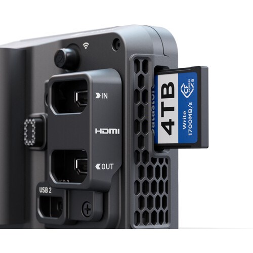 Ninja TX GO 5